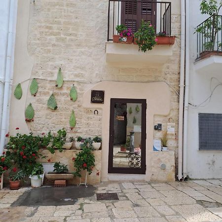 Borgo Fontana B&B Bari Exterior foto