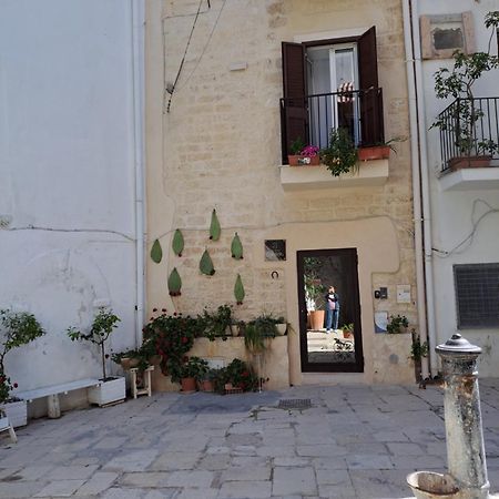 Borgo Fontana B&B Bari Exterior foto