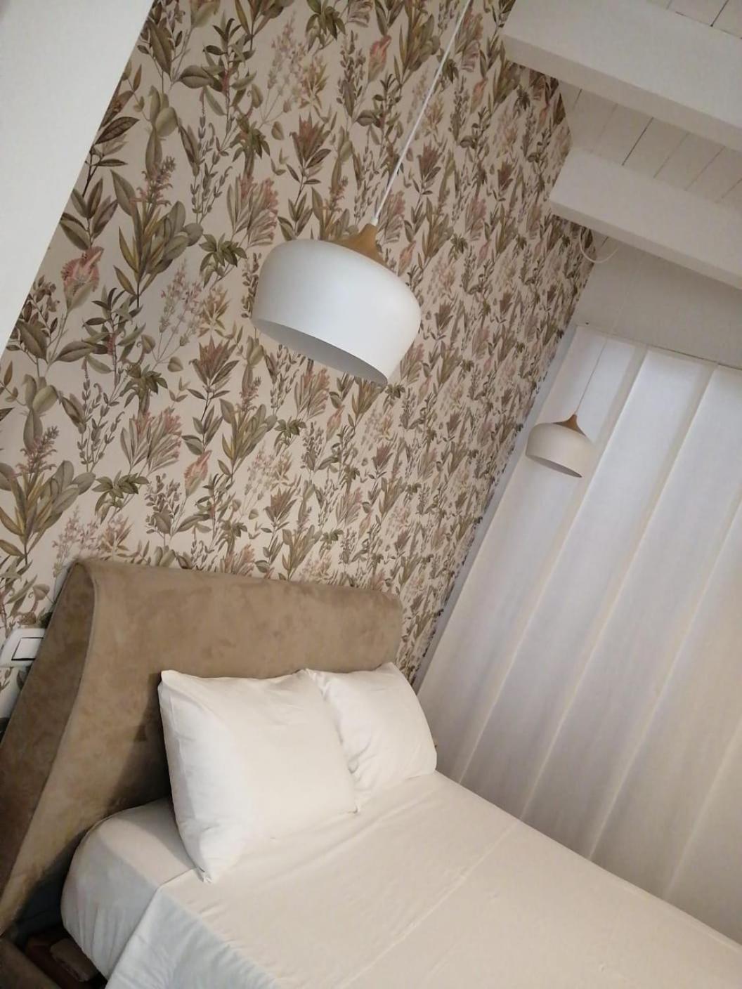 Borgo Fontana B&B Bari Zimmer foto